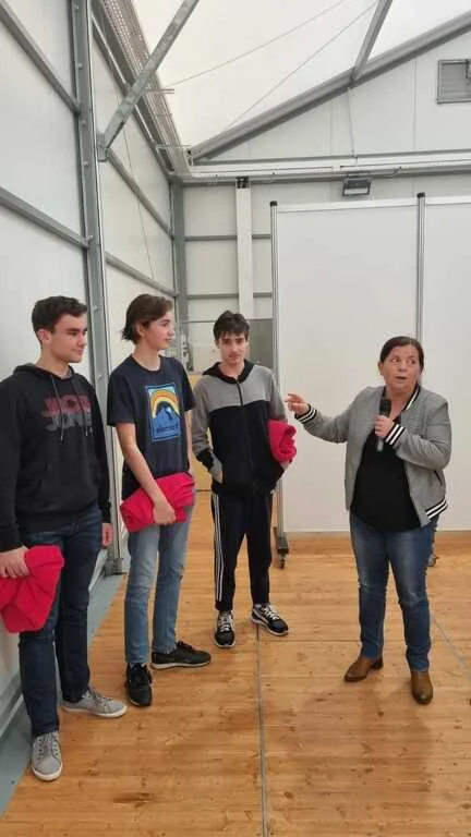 ASSEMBLÉE GÉNÉRALE 2022