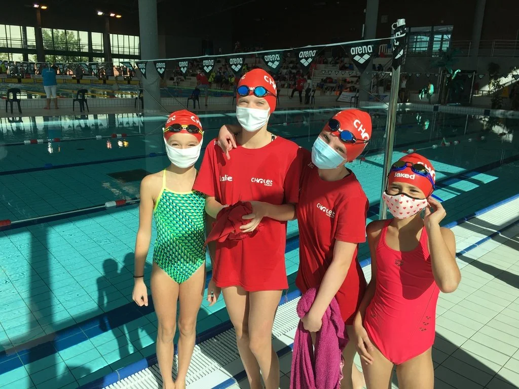 Bilan Challenge Départemental des relais Jeunes