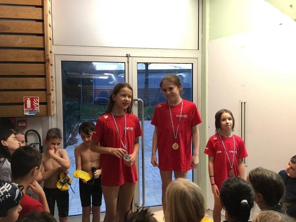 Circuit Départemental Avenirs 2 - Beaupréau