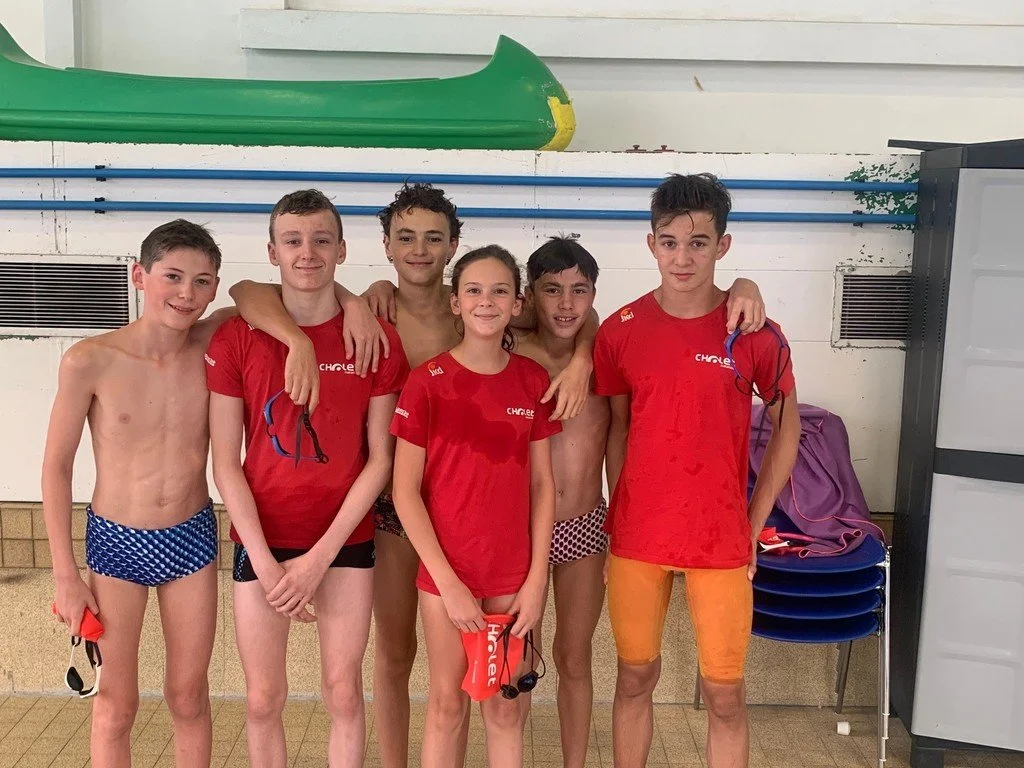 Finale Interrégionale Ouest Jeunes - Nantes