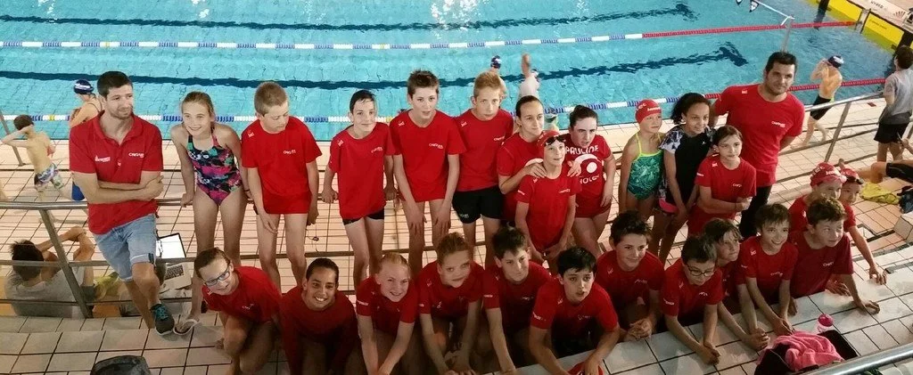 Interclubs Avenirs Angers