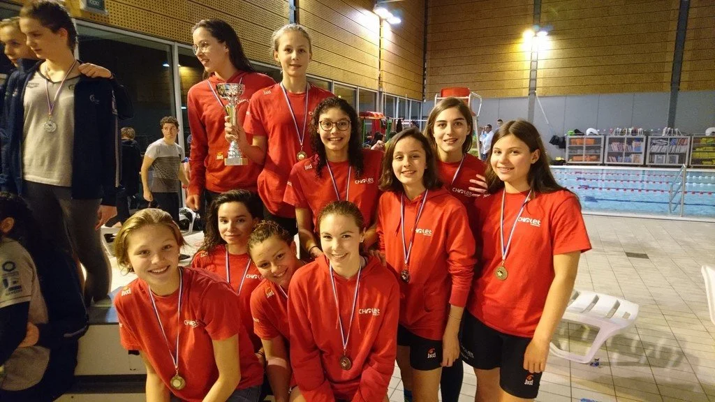 Interclubs Régionaux - 11 novembre 2017 - Le Mans