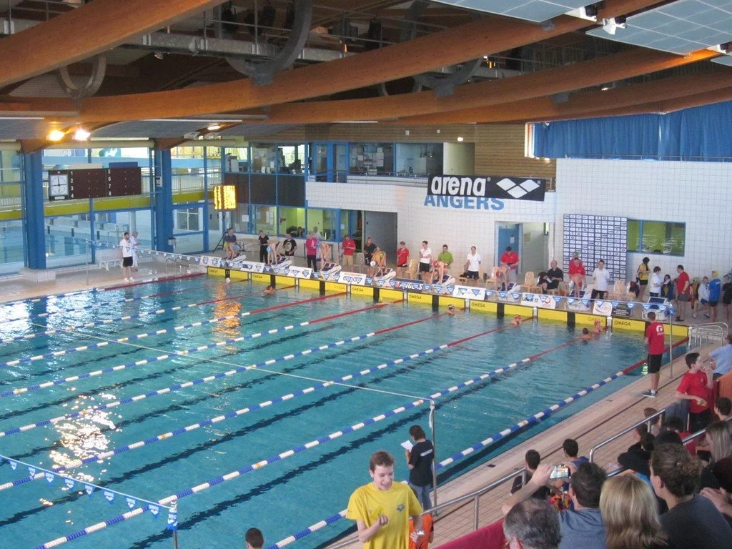 Natathlon Plot 3 - 1er Mai 2016 - Angers