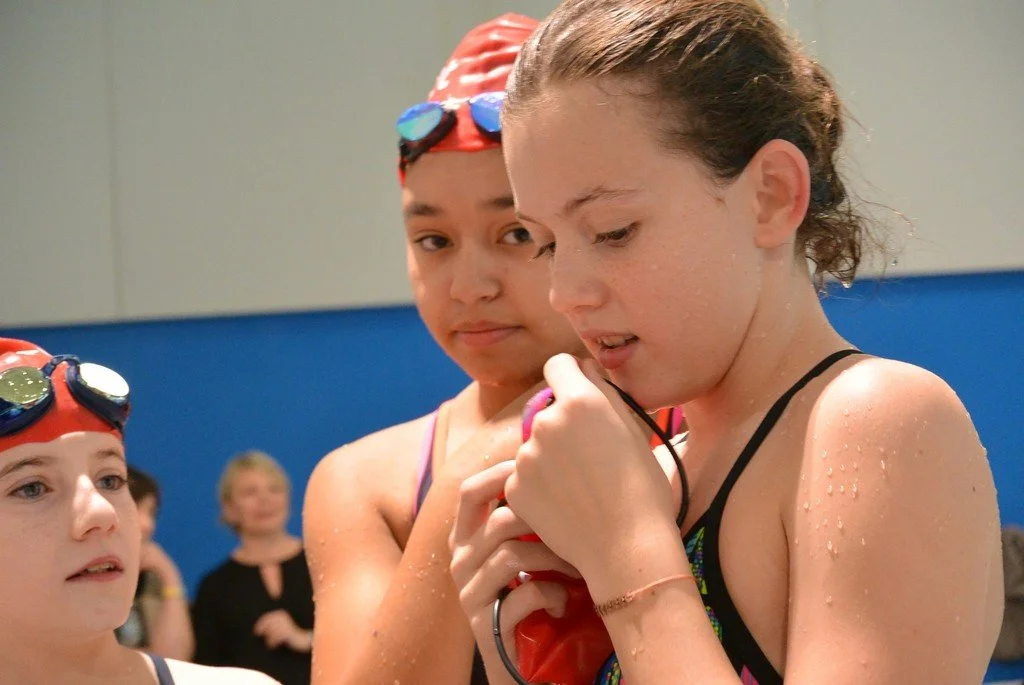 Interclubs Benjamins - 13 décembre 2015 - Segré (C.Oger)