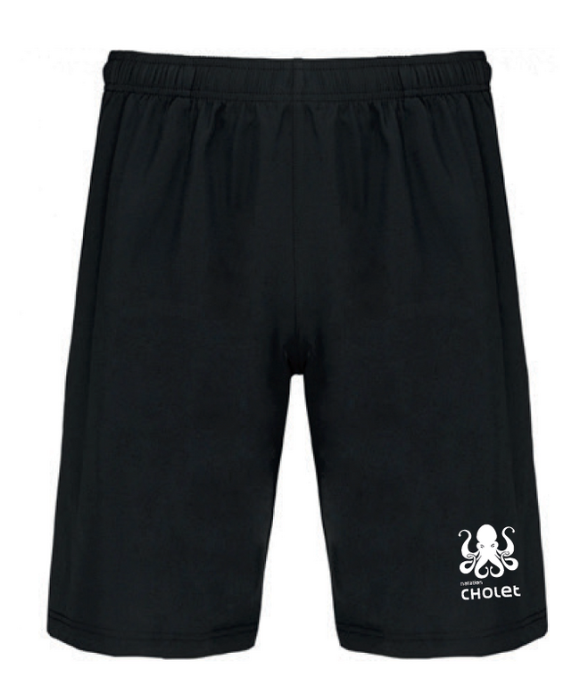 SHORT GARÇON 10/12 ans