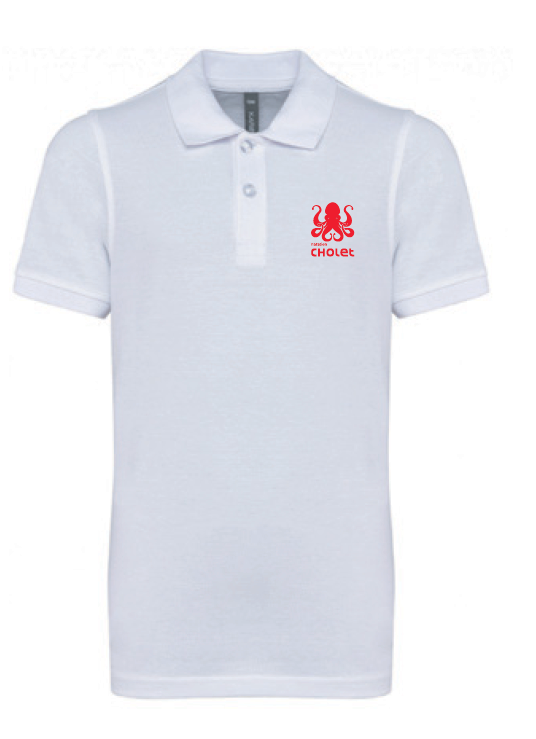 POLO HOMME