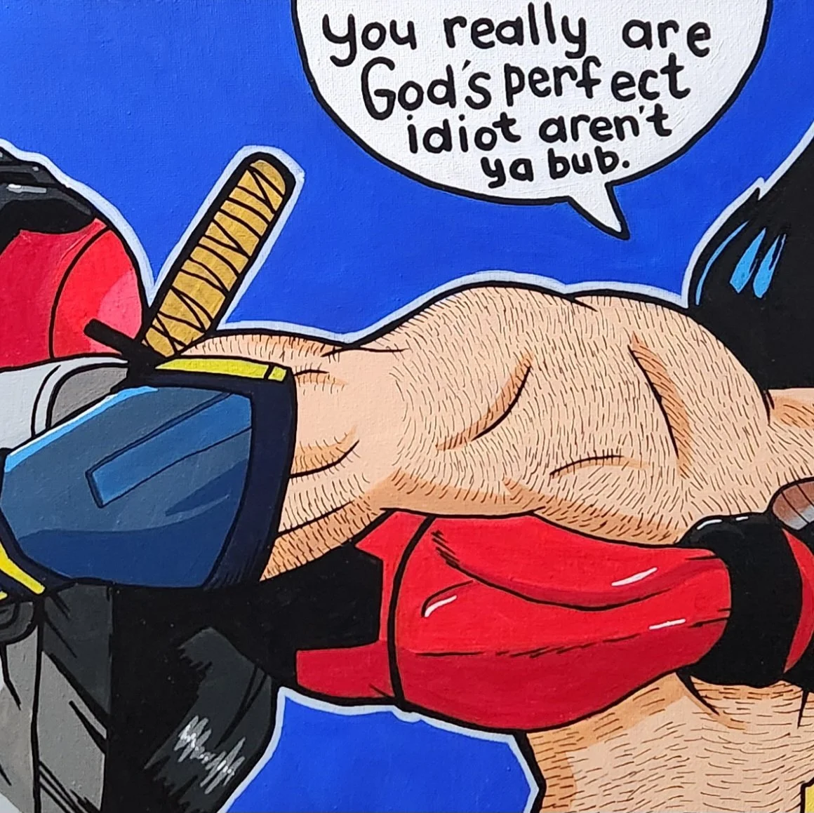 Deadpool & Wolverine