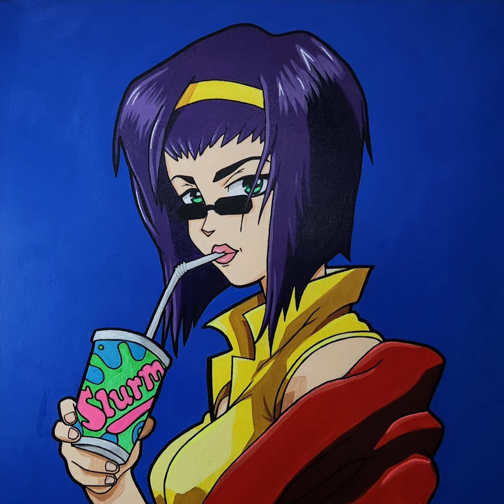 Faye + Slurm