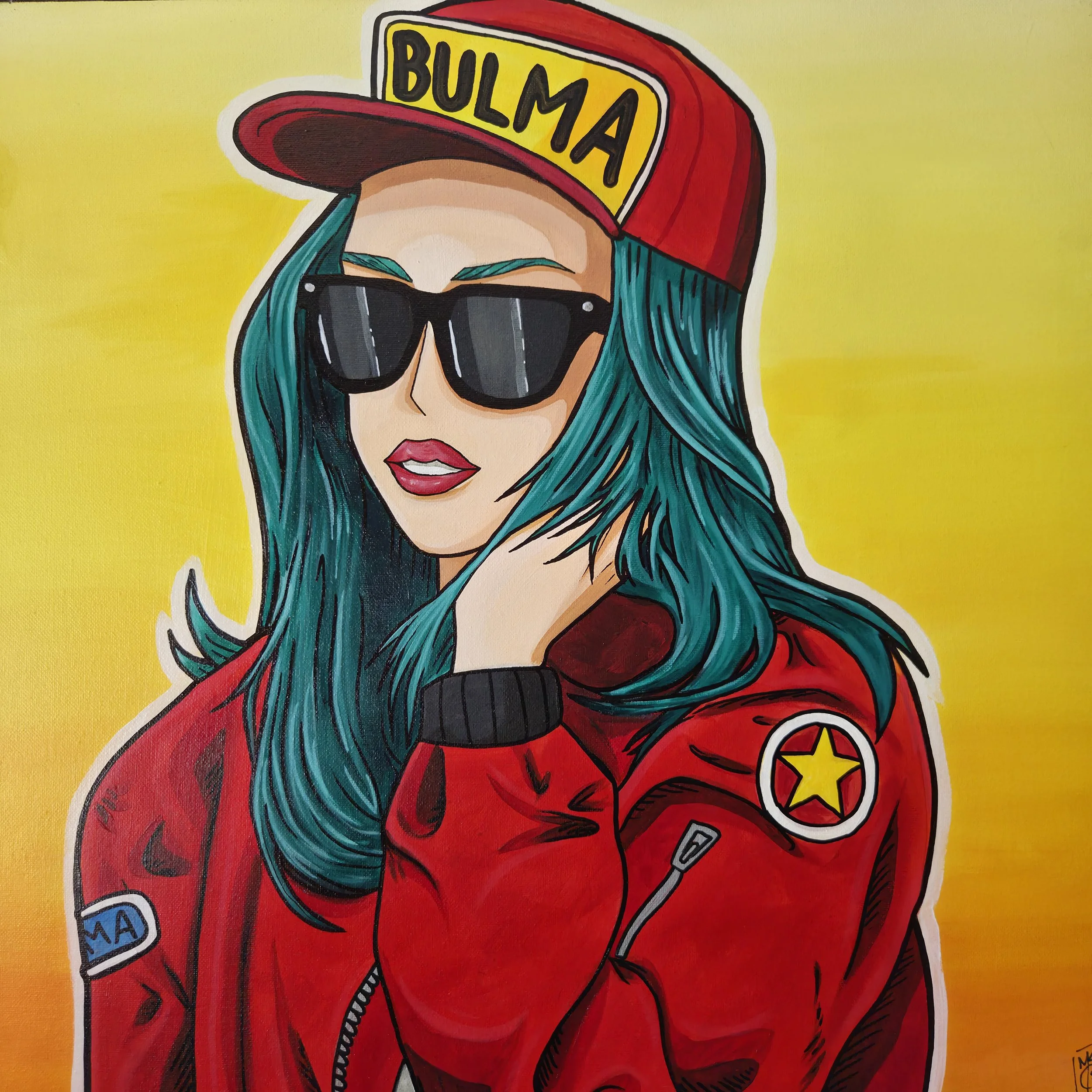 Bulma 2024