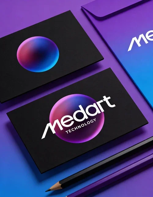 freepik__business-card-and-stationary-on-a-black-purple-blu__42427.webp