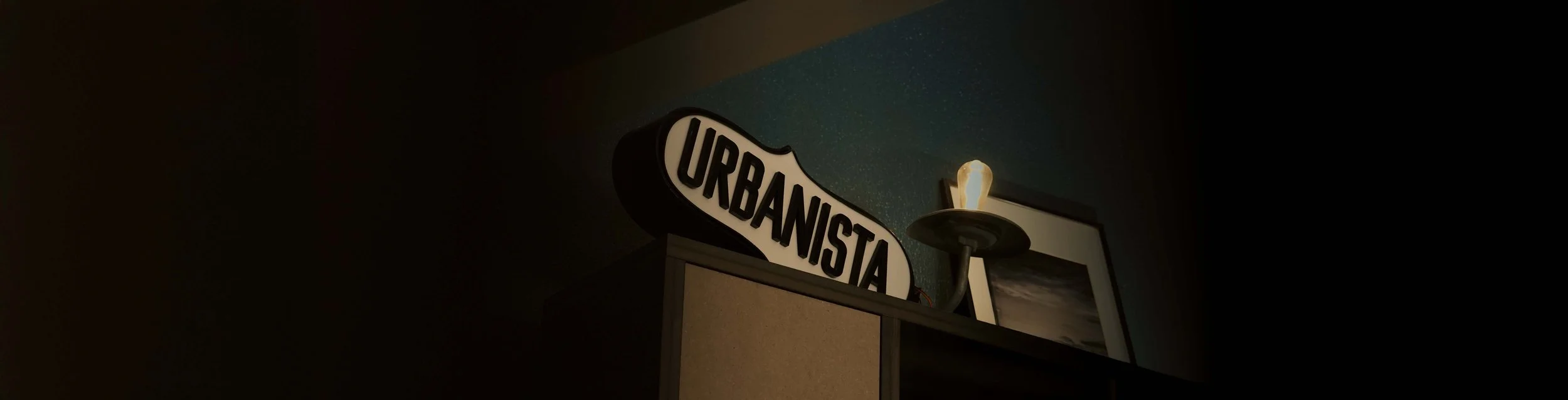 URBANISTA