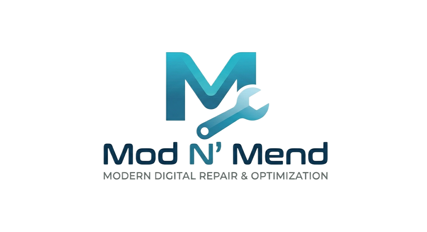 Mod N' Mend