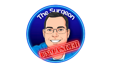 The Surgeon Unmasked