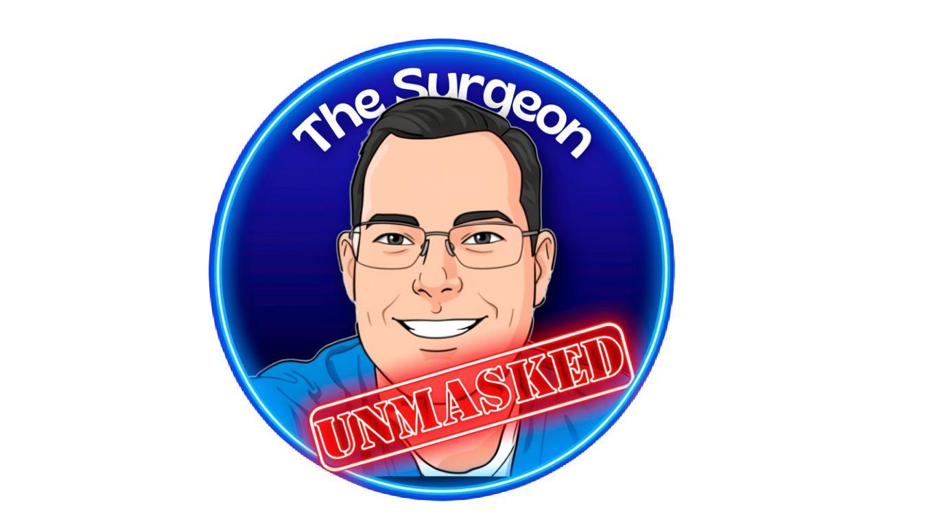 The Surgeon Unmasked
