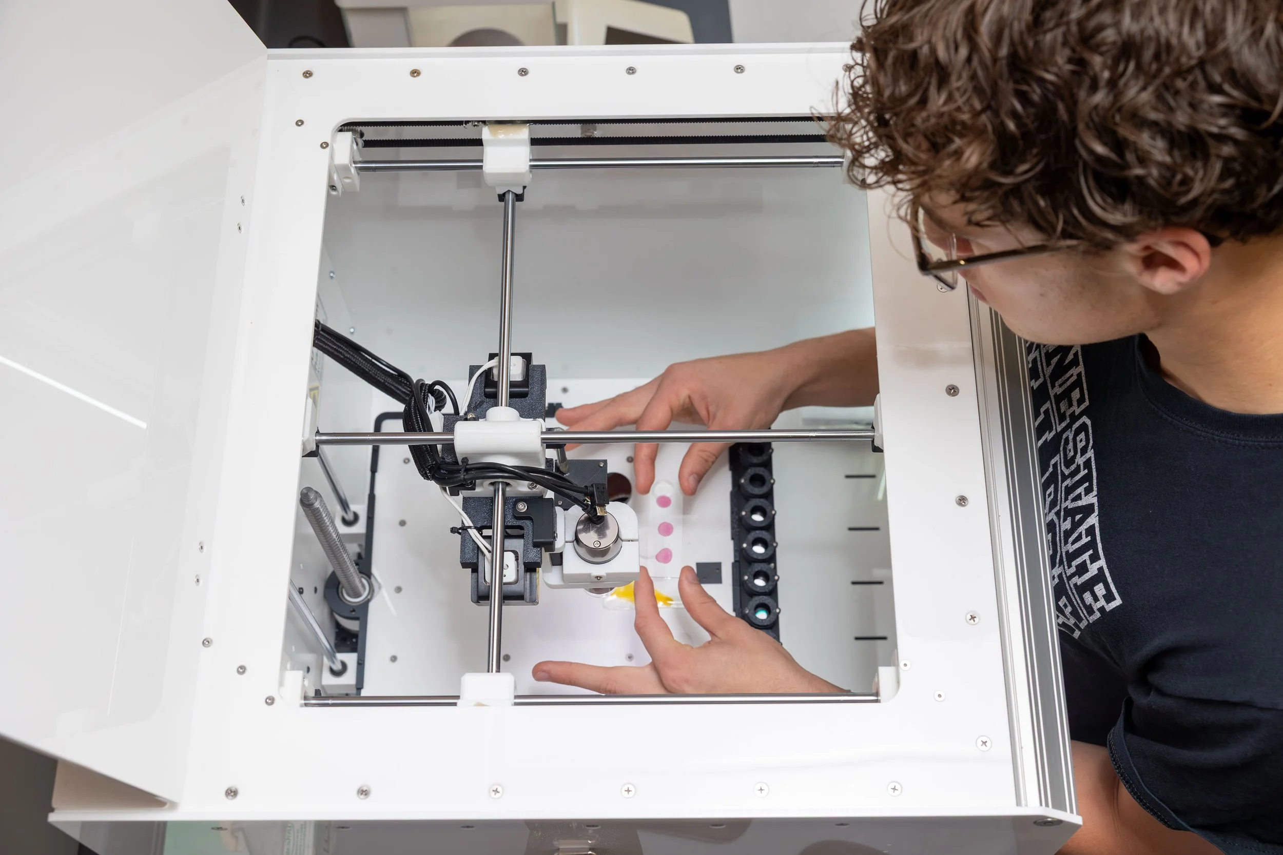 Research Automation