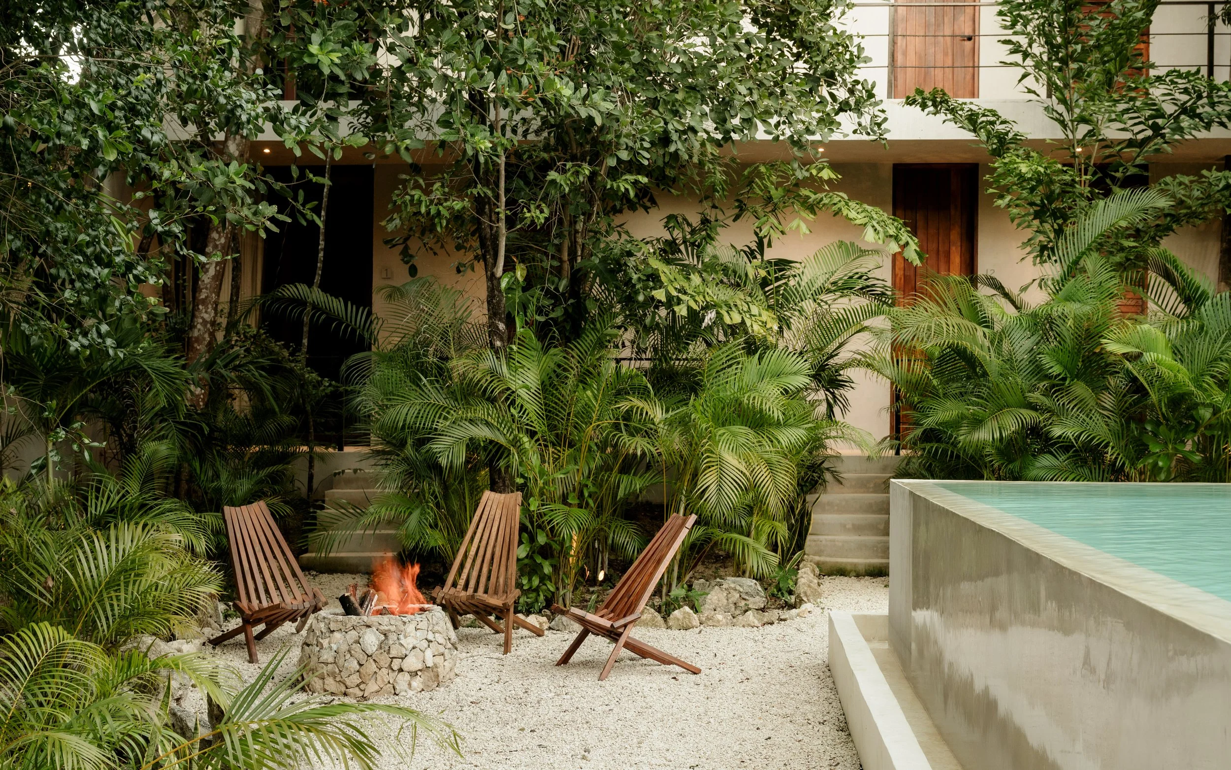 Tulum Wellness Retreat