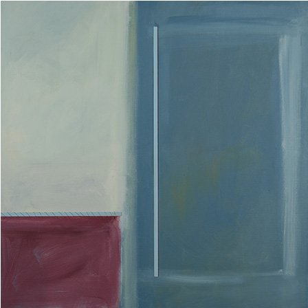 Carrie Caulkins art - glory