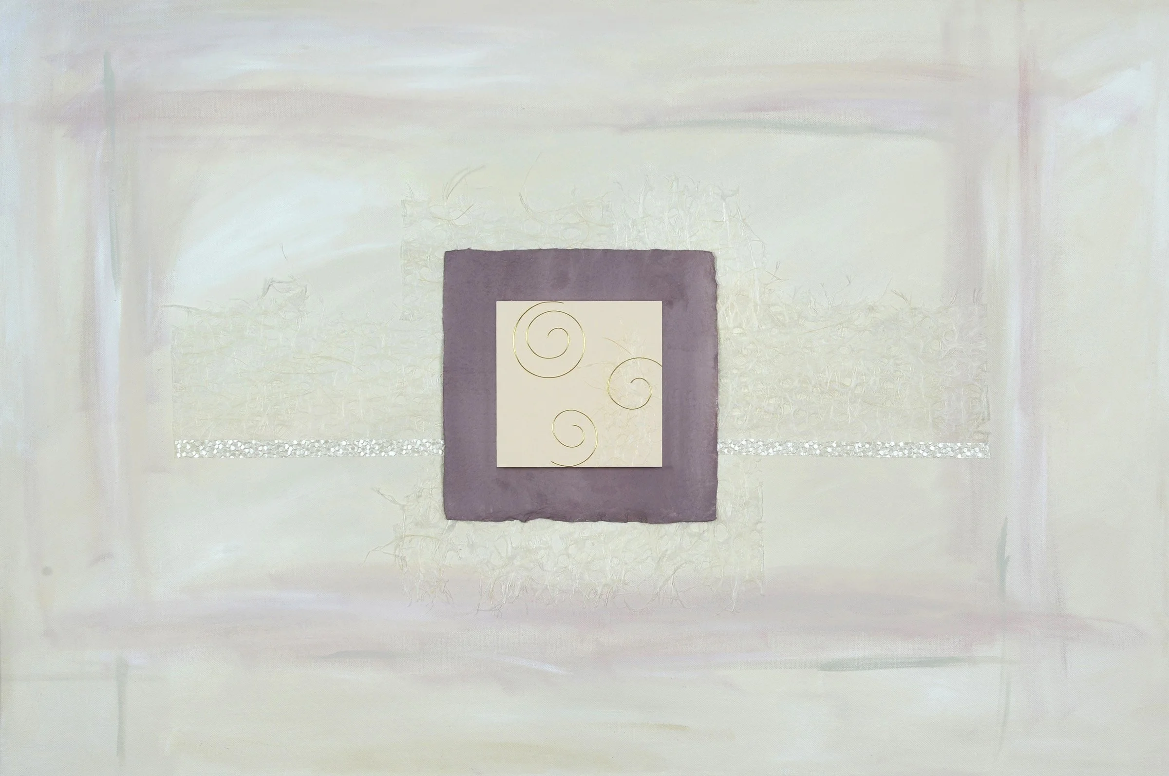 Carrie Caulkins art - treasure