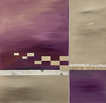 Carrie Caulkins art - capture the moment