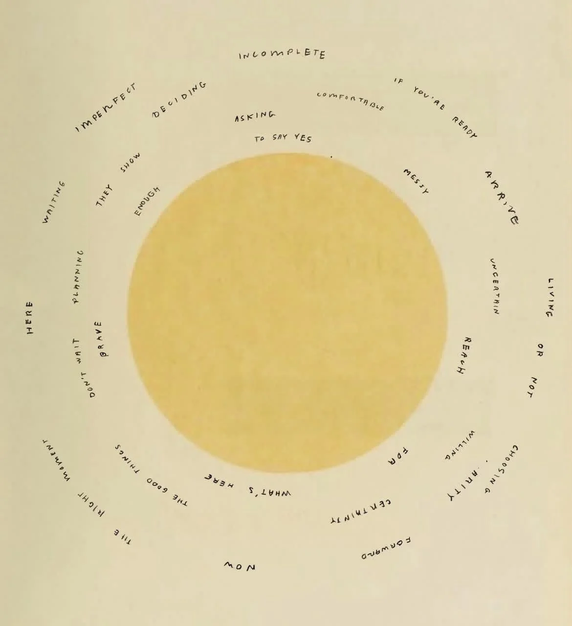 Your Attachment to Healing May Be Keeping You Stuck