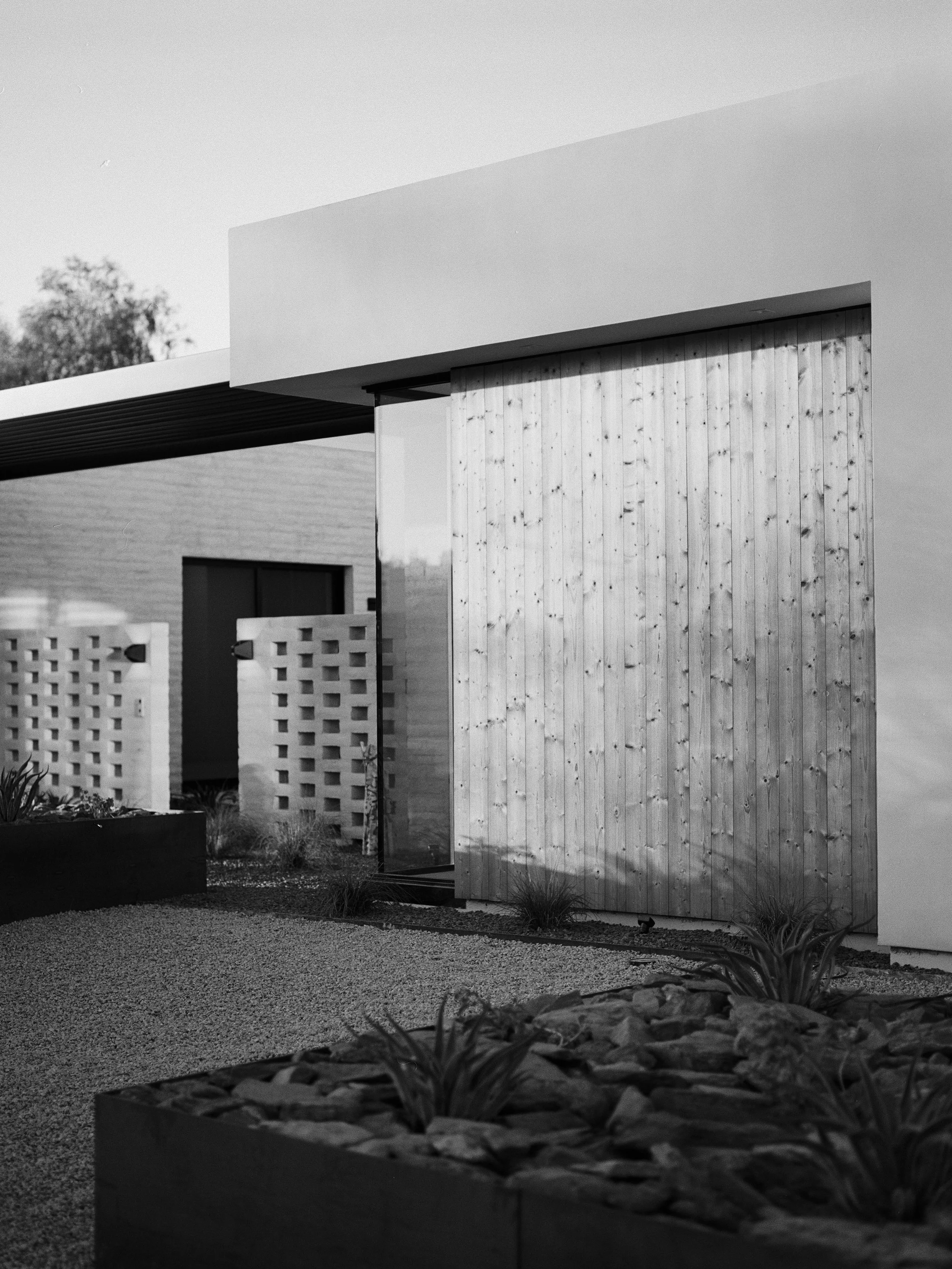 Seeing Homes from the Ground Up