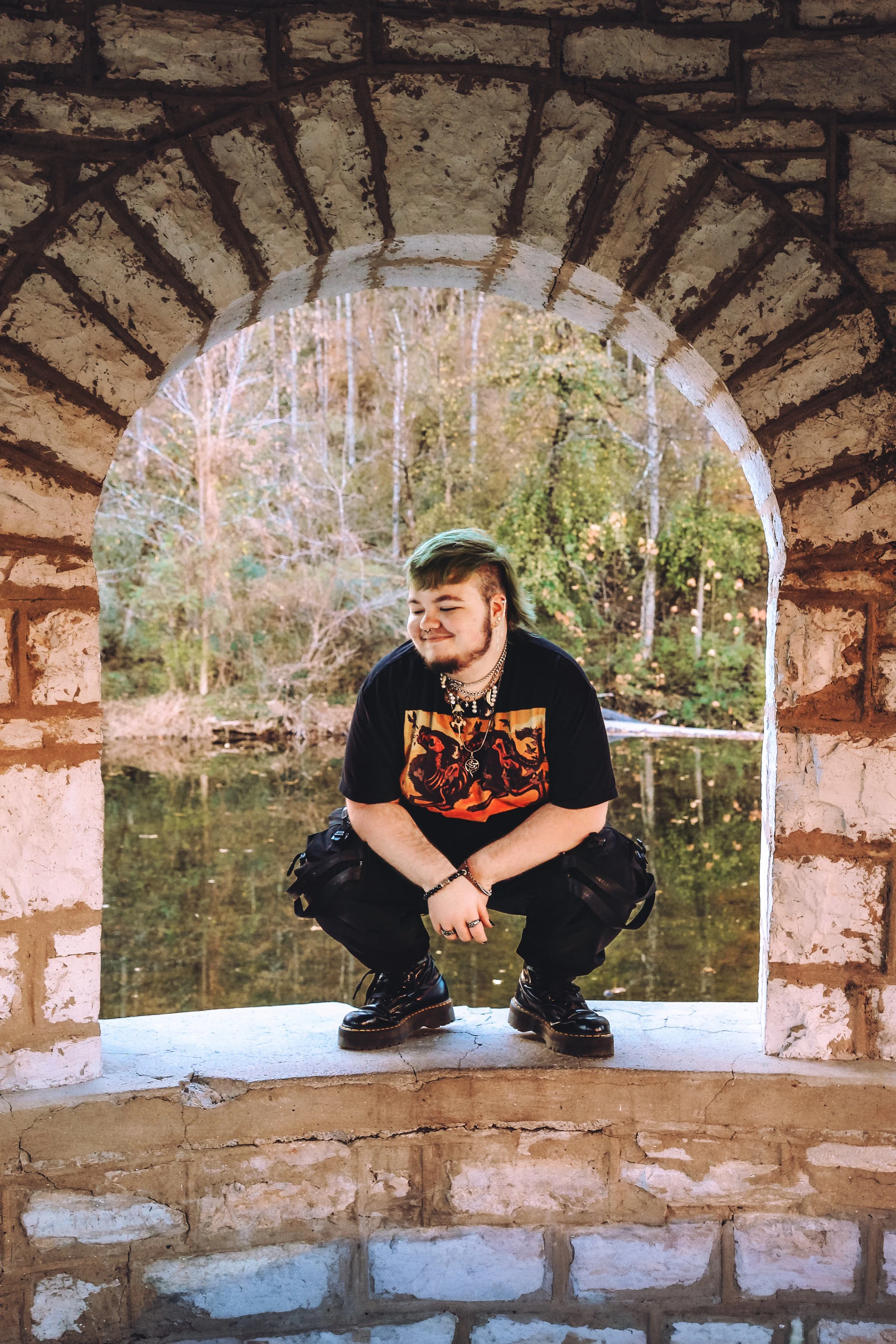 Portrait Sessions