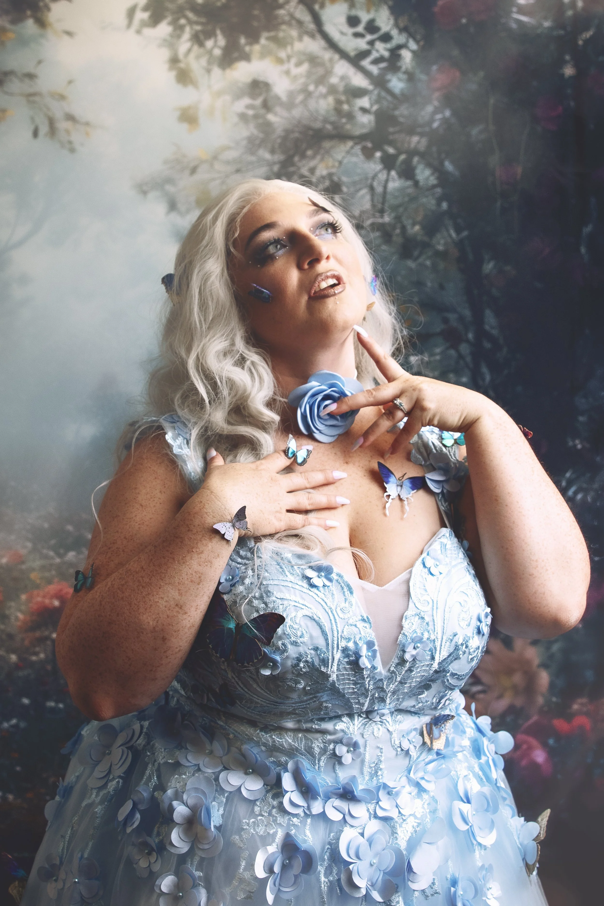 Fantasy & Story Sessions