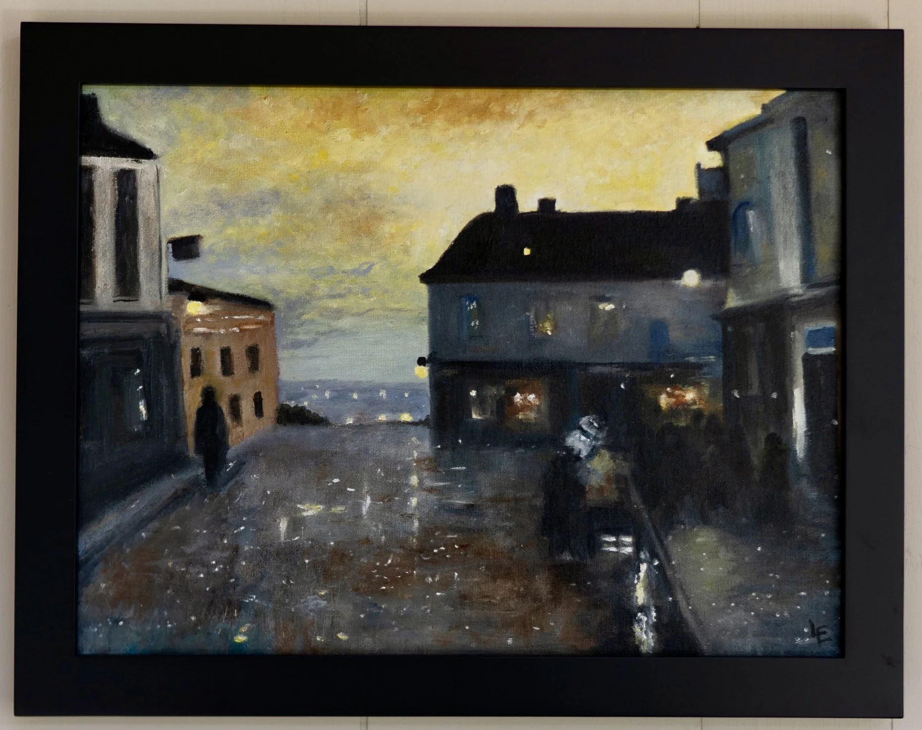 A French Street View