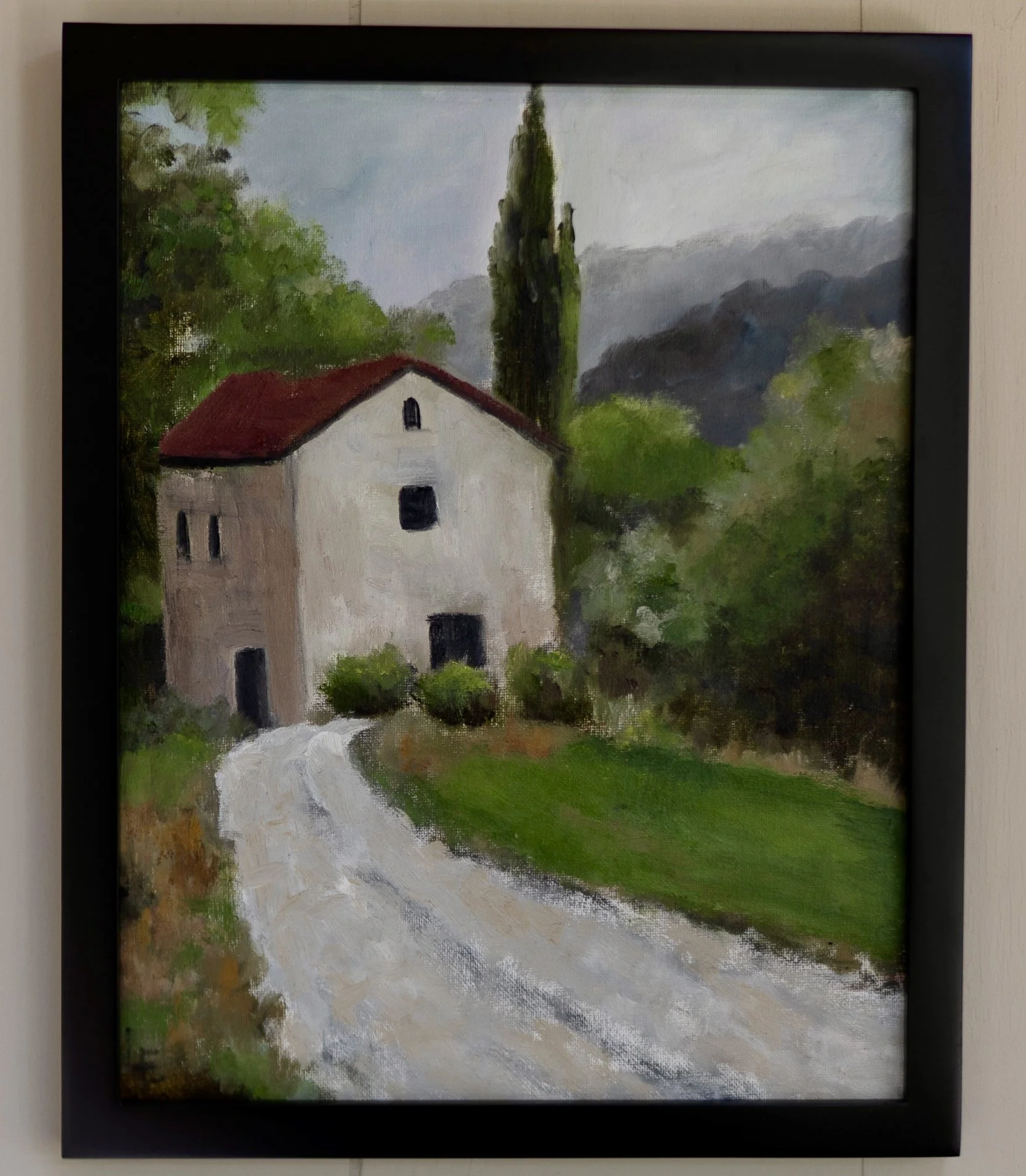 French Countryside Home