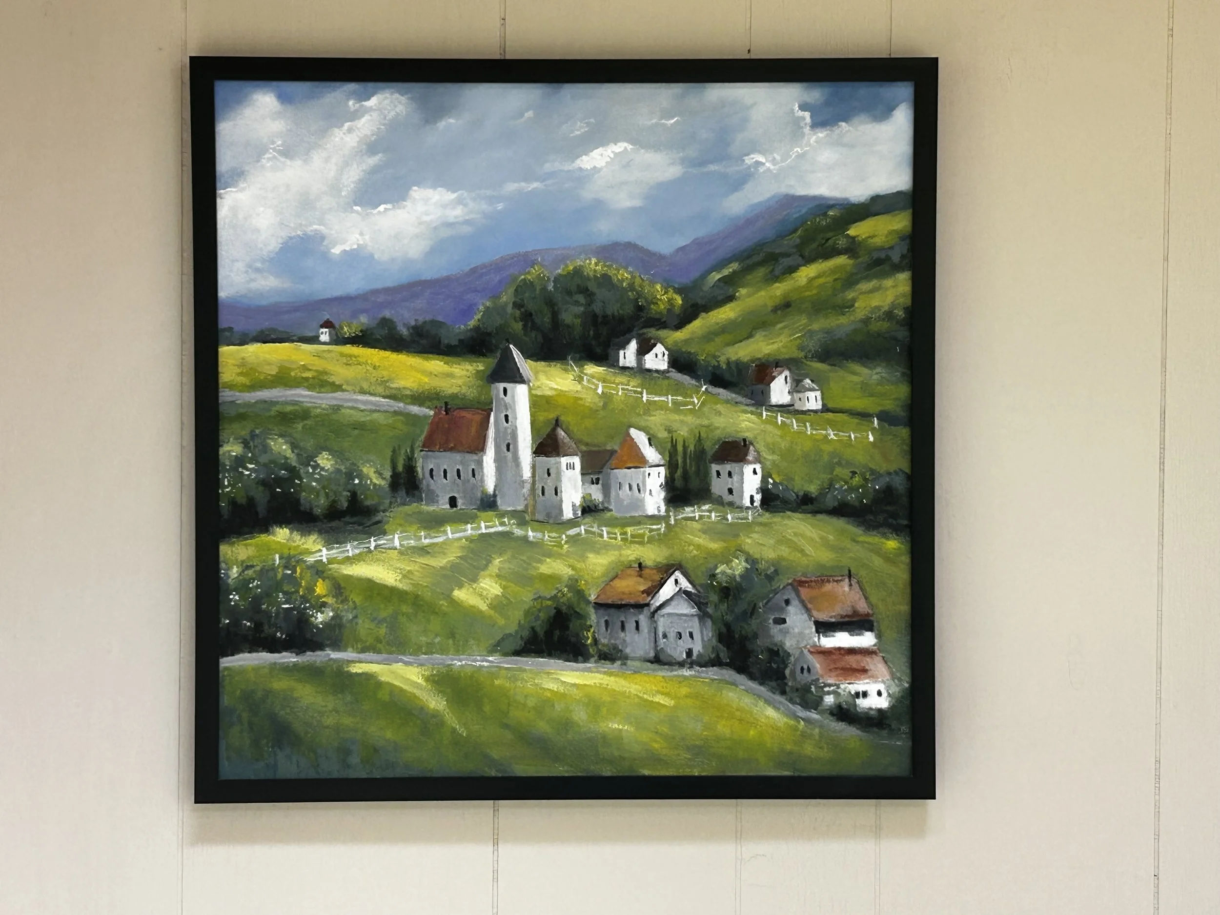 Mountainside Community