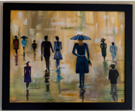 City Walkers