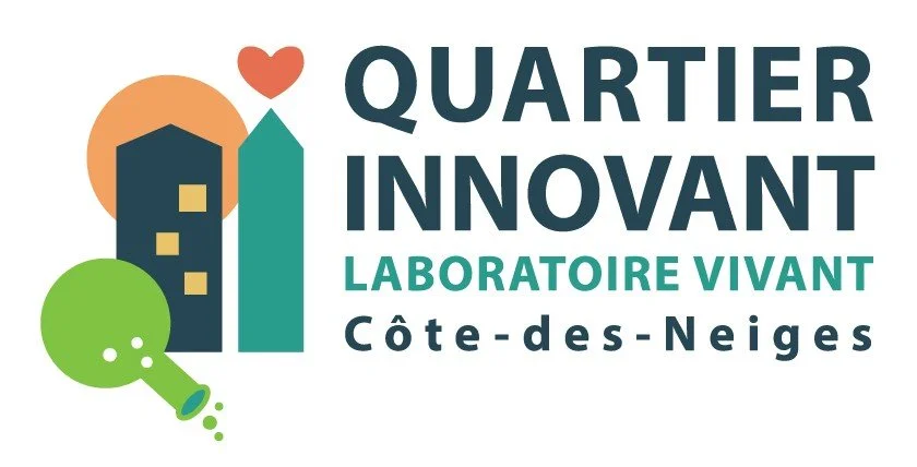 Quartier innovant : Laboratoire vivant  Côte- des-Neiges