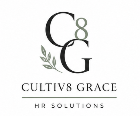 Cultiv8 Grace HR Solutions