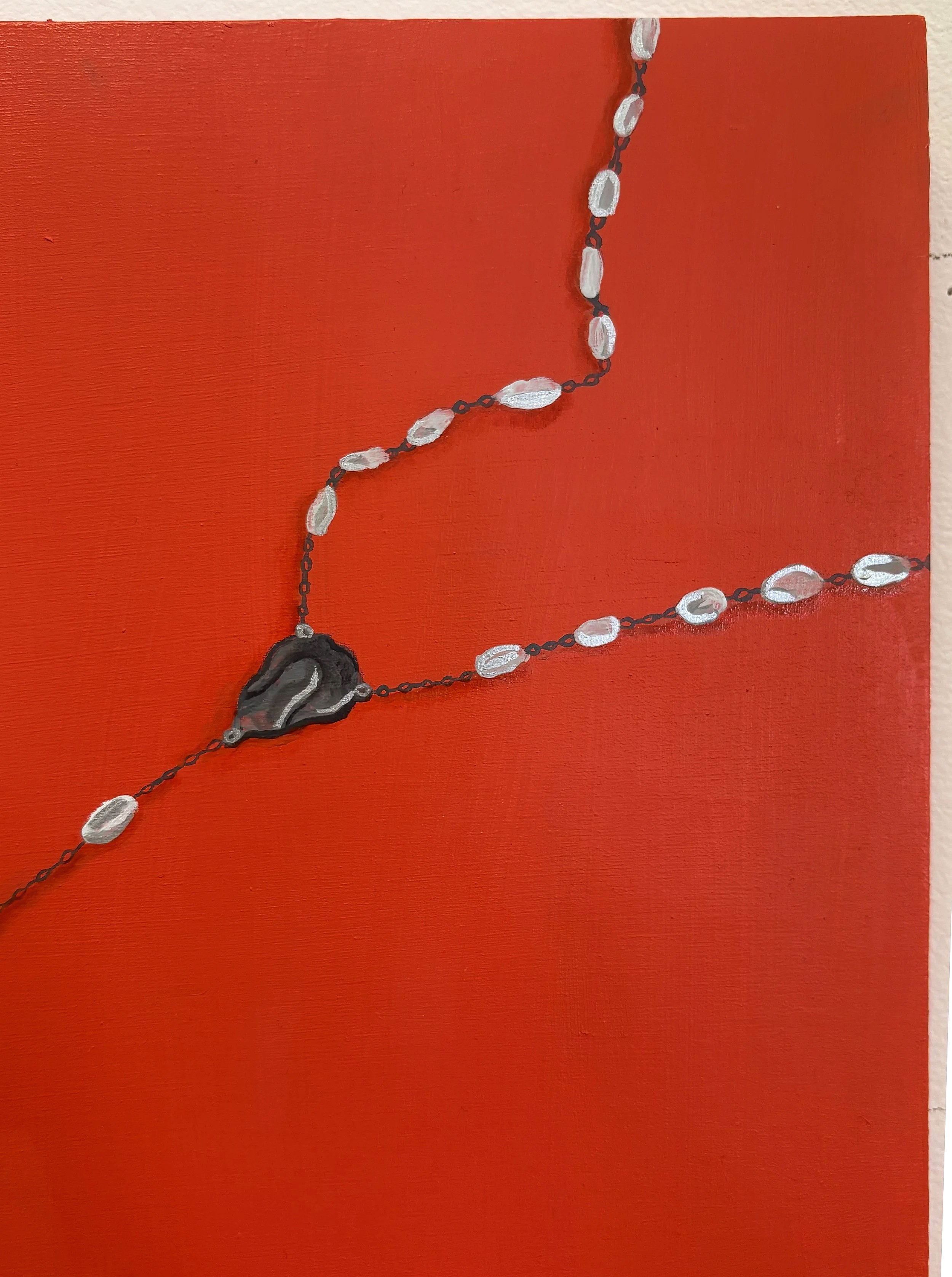"Memento" 12x12 2026

Wooden Panel, Oil