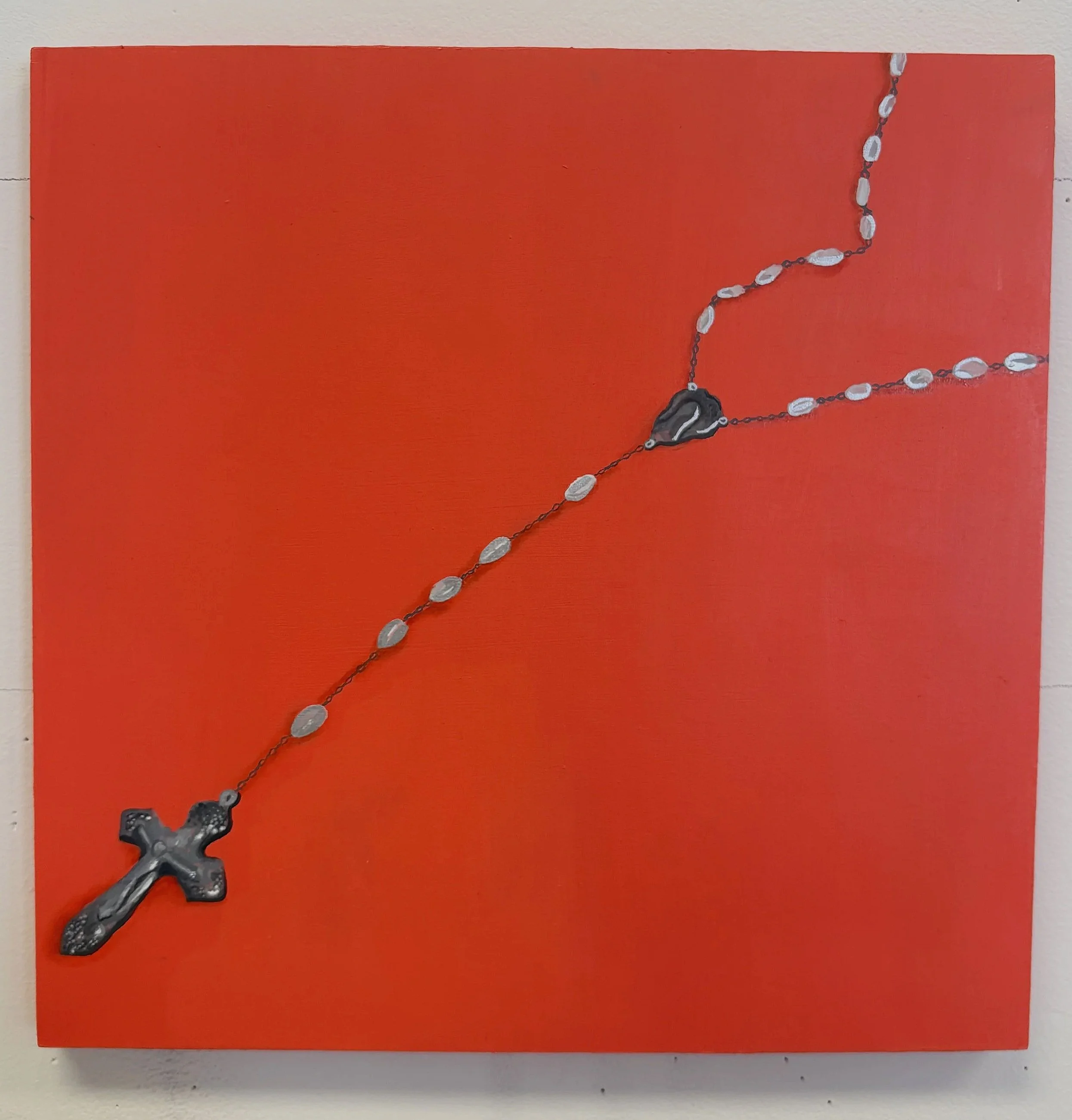 "Memento" 12x12 2026