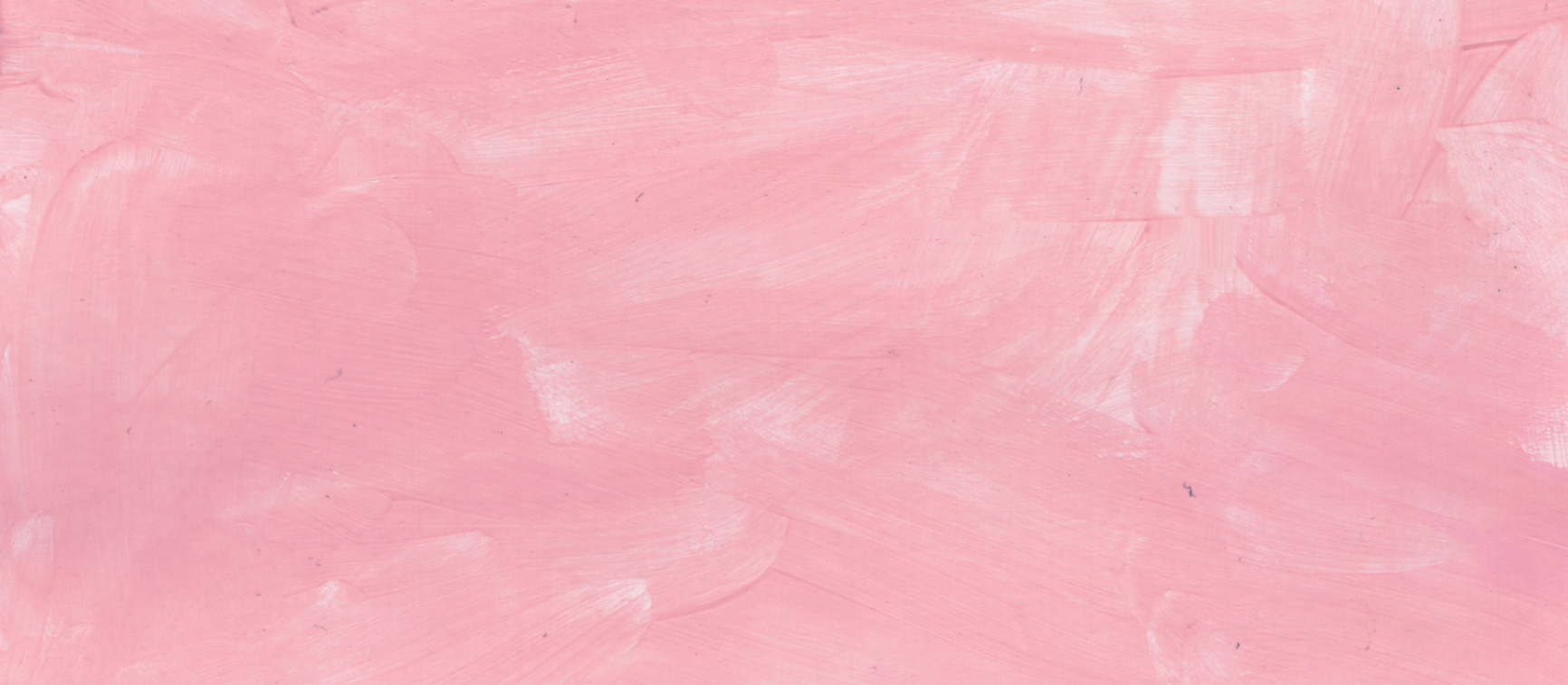 Animación de un pájaro volando del extremo izquierdo inferior al extremo derecho superior, el fondo esta hecho con brochazos de pintura rosada.