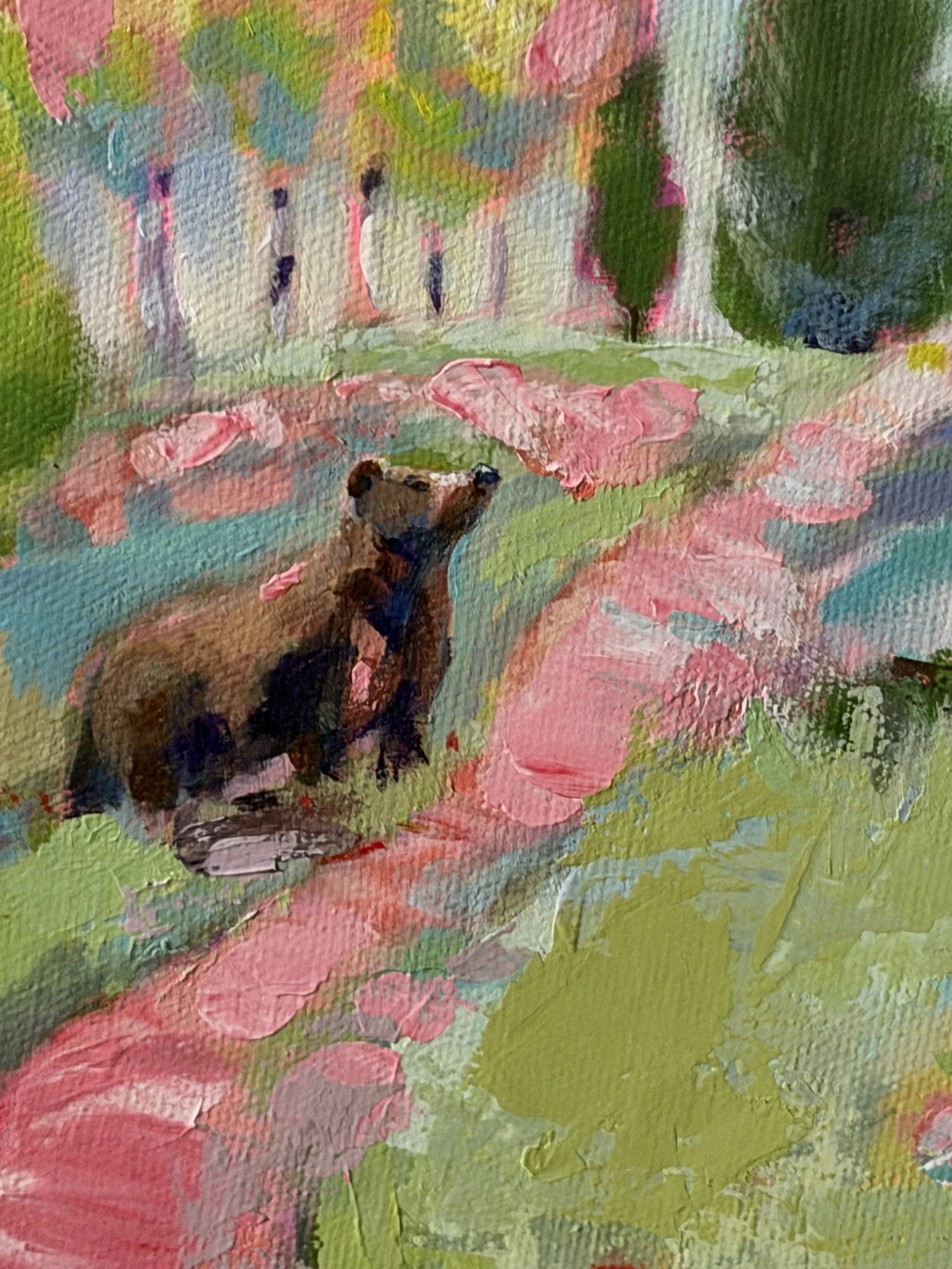 Modern Wildlife