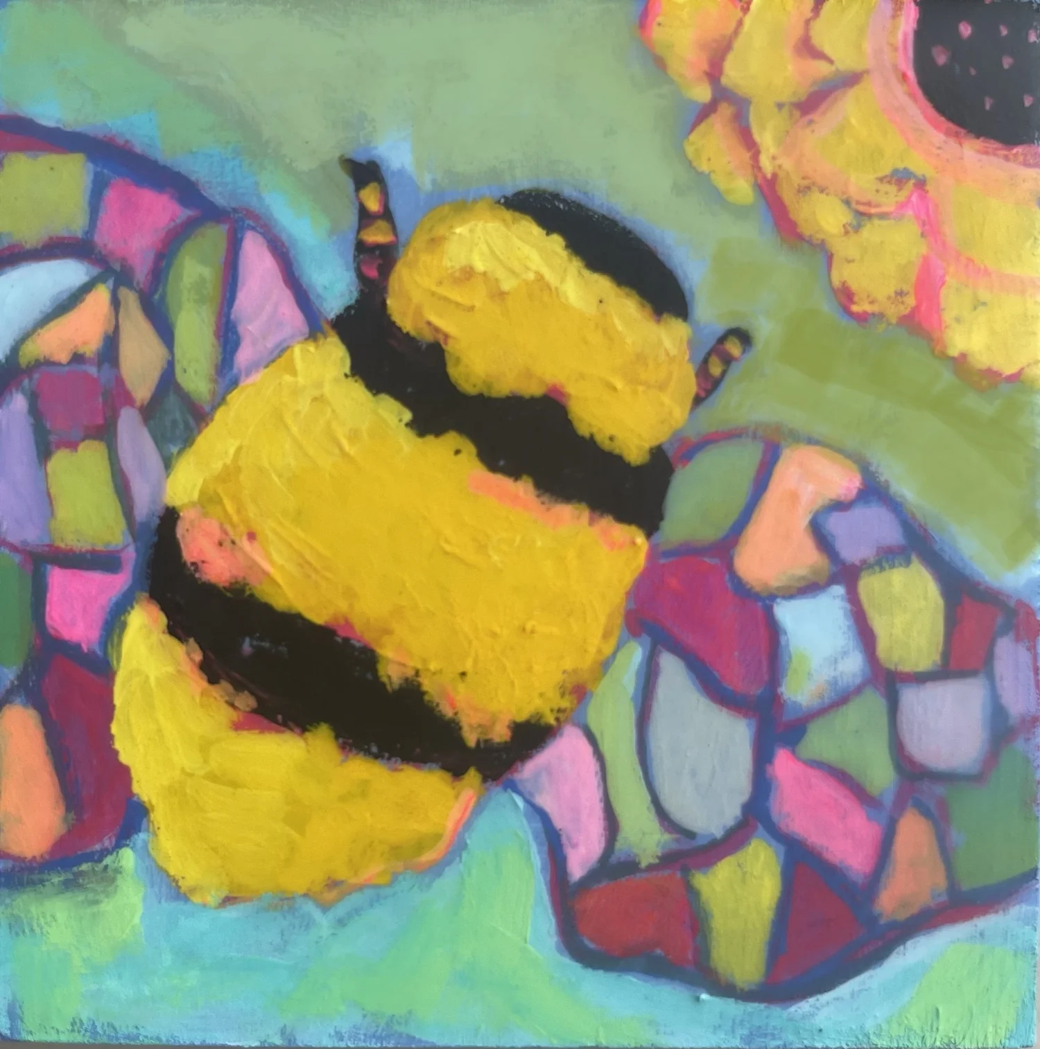  Kelly Brown Art Gallery
