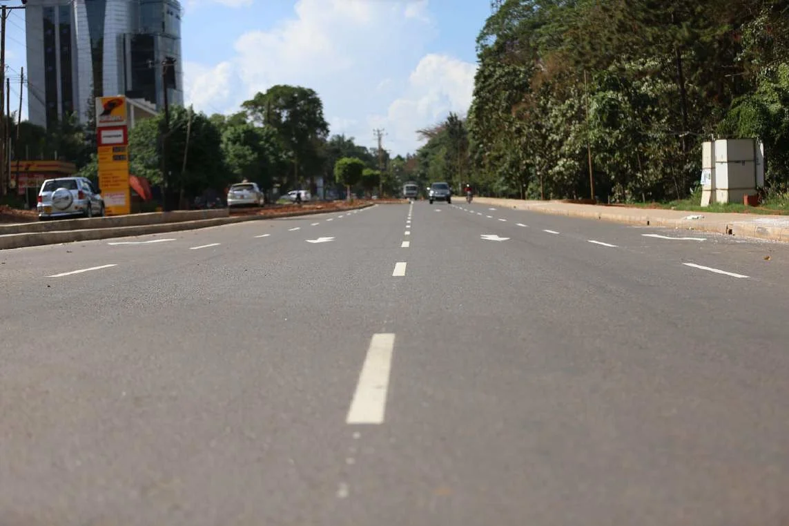 Uganda's Open data Trek