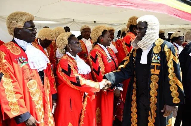 Why Uganda Should Embrace Open Justice to Improve Judicial Transparency and Accountability