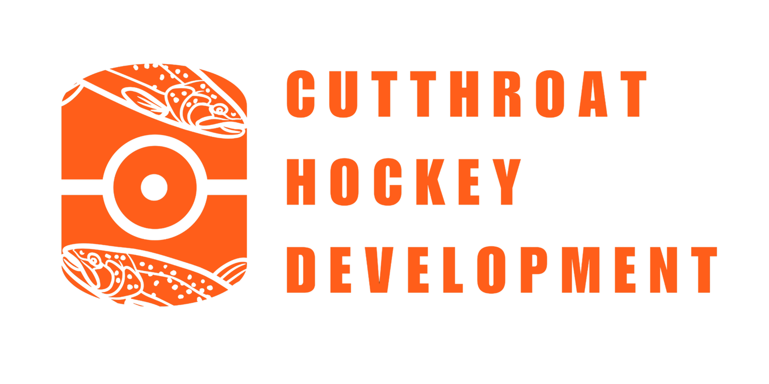 Cutthroat Hockey Development