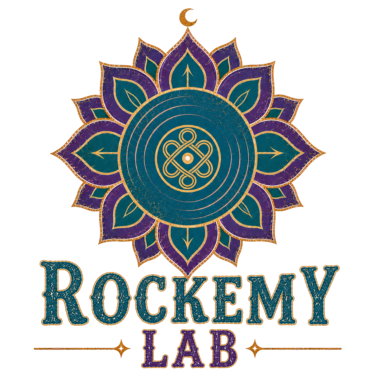Rockemy Lab