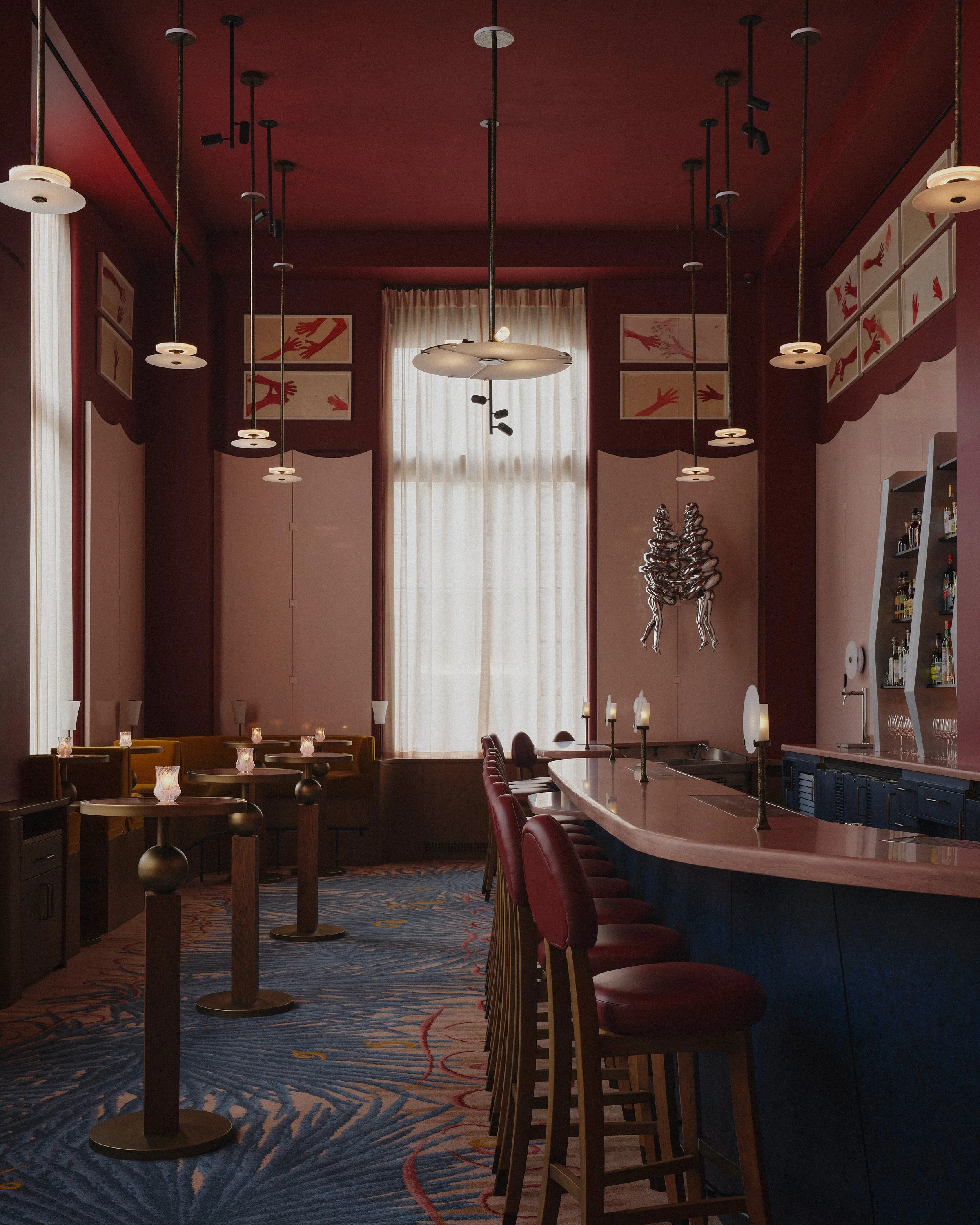HUMM Interiors by Adrian Gaut - Bar.jpg