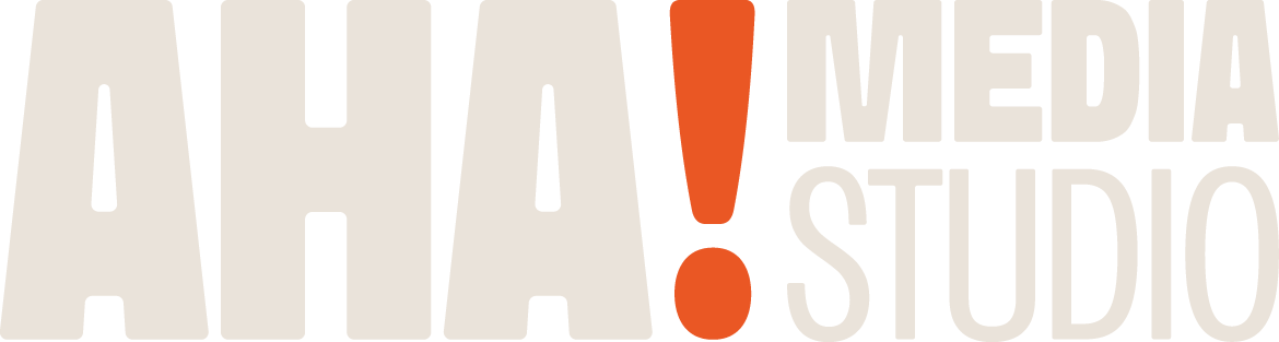 Aha Media Studio