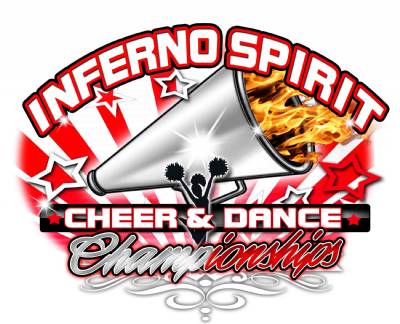 Inferno Cheer + Dance