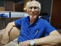Dr. Robert Hilliard's 101st Birthday 