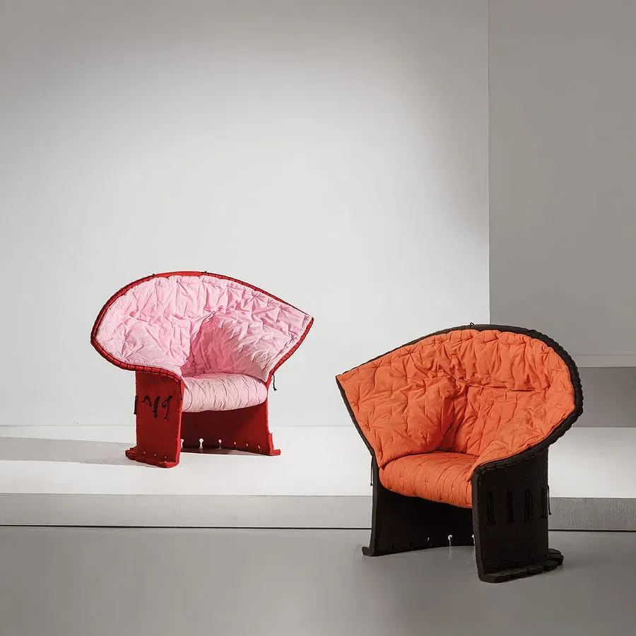  GAETANO PESCE 
 GET NOW €4k 
 ESTIMATE: €4K-6K 
