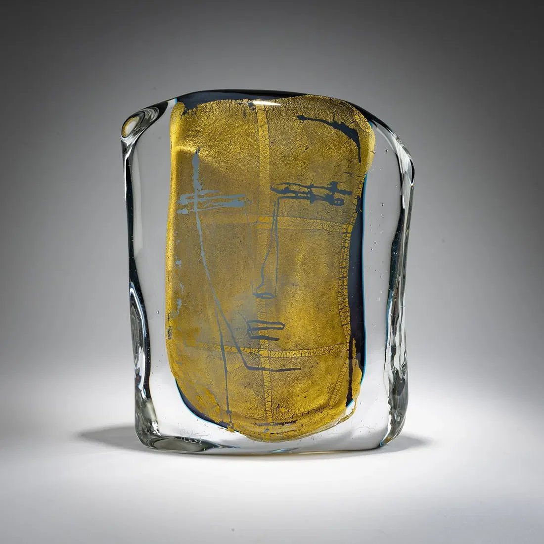  Luigi Benzoni 
 STARTING BID €1.8k 
 ESTIMATE: €1.8K–€2.4K 
 UNDERVALUED↓  