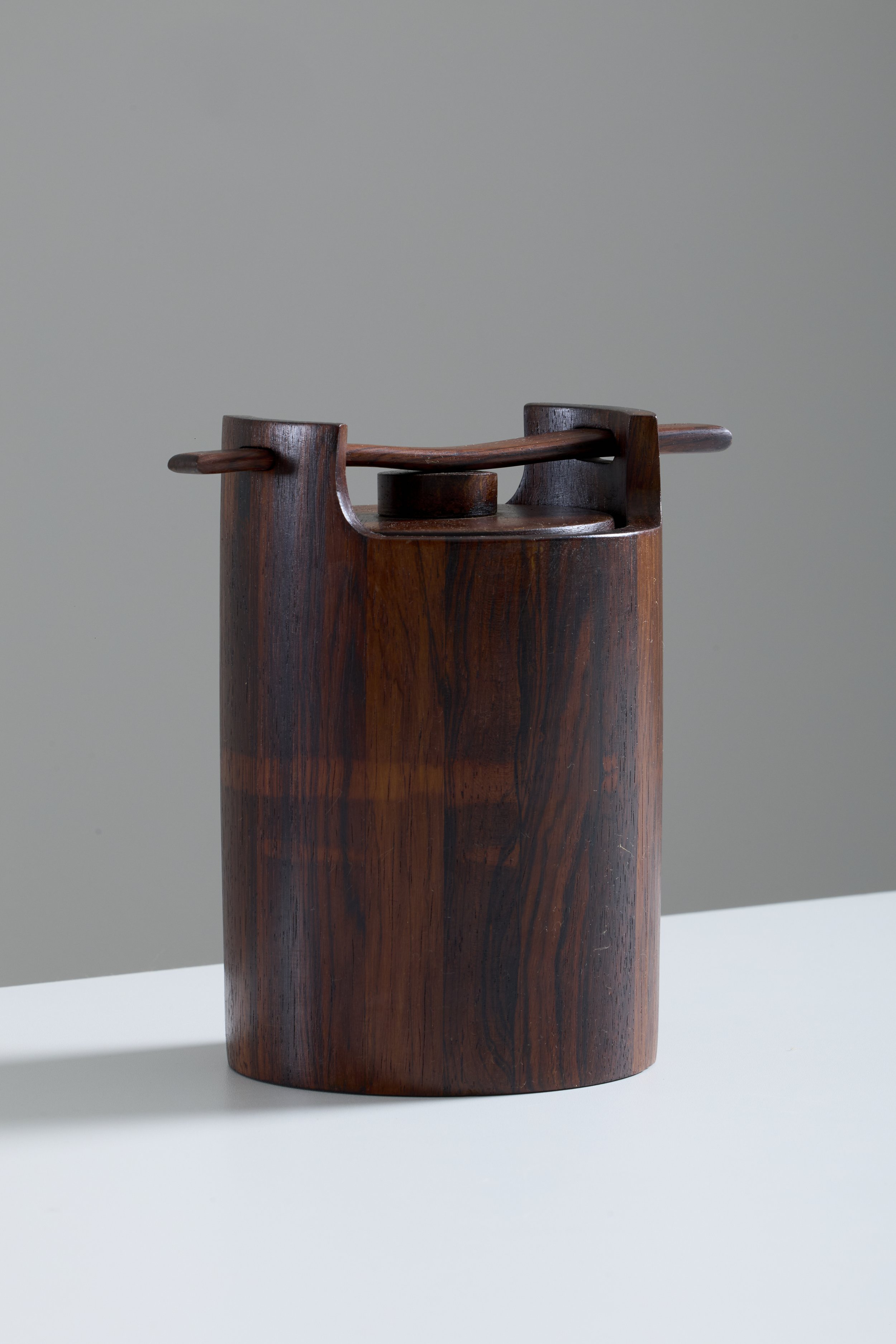 SOLD → — Decorative object, met the market