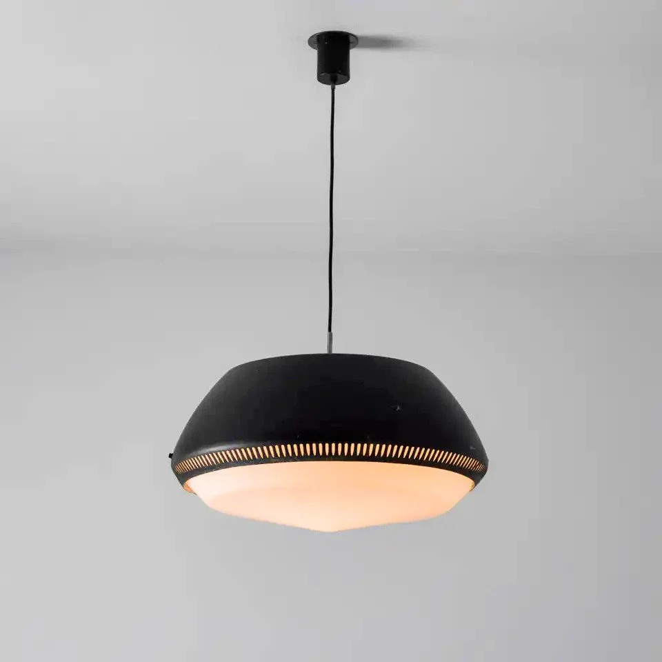 SOLD ↑ — Exceptional demand for collectible lighting